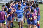 El Barça Rugby, eliminado de la Copa del Rey por alineación indebida