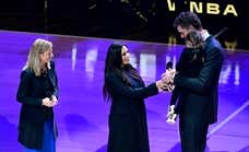 Vanessa Bryant, viuda de Kobe, gana el juicio a Los Ángeles y cobrará 29 millones de indemnización