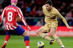 Christensen, entre algodones al Clásico