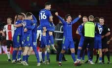 Marineros y al nivel del mar: así es el Grimsby Town, los héroes de la FA Cup