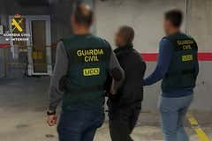 Desarticulada una red que distribuía SARM, la última alternativa a los esteroides