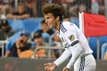 Riqui Puig pasa a 'jugador franquicia' de los Galaxy con el MVP en el horizonte