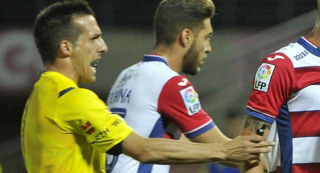 La denuncia de Estrada Fernández le ha venido genial al Barcelona