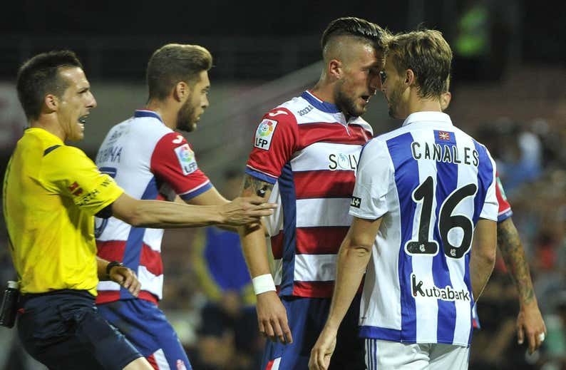 La denuncia de Estrada Fernández le ha venido genial al Barça