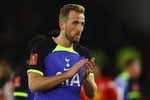 Harry Kane y su dilema: ¿se quedará sin títulos en su carrera?