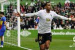 La remontada del Racing y de Jordi Mboula, la perla de La Masía sin 'ADN Barça'