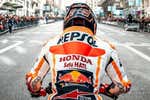 «Nosotros consultamos a Valentino Rossi, pero no quiso participar»