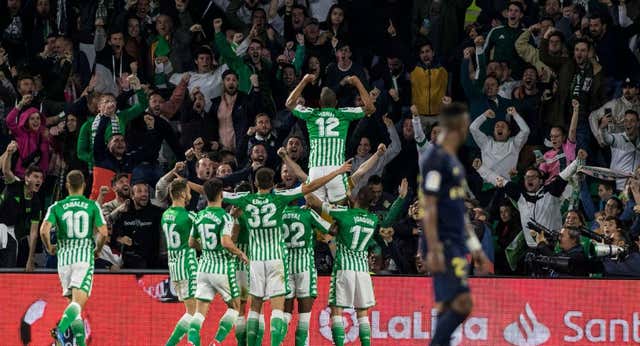 «En este tipo de partidos es fundamental el papel de la afición»