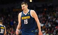 La mutación de Nikola Jokic para aspirar a su tercer MVP consecutivo desde «el peor partido» de su vida con el Barça