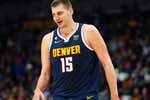 La mutación de Nikola Jokic para aspirar a su tercer MVP consecutivo desde «el peor partido» de su vida con el Barça