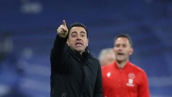El Barça en el Bernabéu: ¿Por qué imponer vergüenza donde hay dignidad?