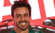 Aston Martin nos obliga a poner a Melendi a todo volumen
