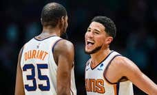 El 'Big Three' cae en el olvido en la NBA: parejas o una superestrella como referencia