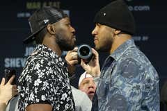 UFC 285: horario España, cartelera y cómo ver el Jones - Gane