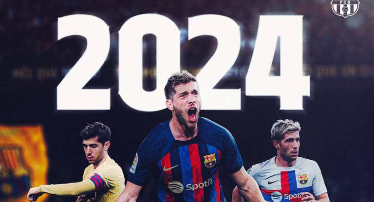 Sergi Roberto seguirá de azulgrana.