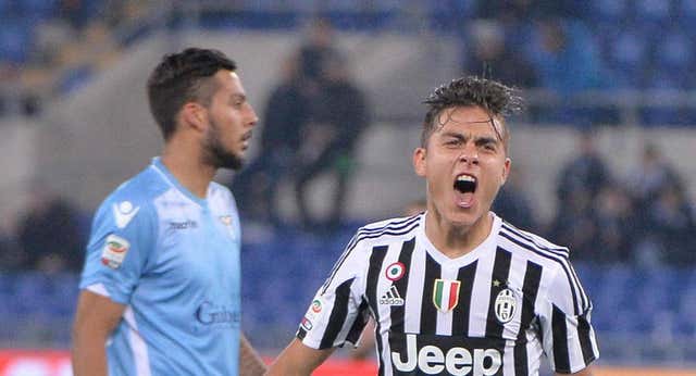 Juventus – Dybala: siete años de relación que pueden terminar muy mal