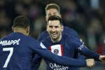 Mbappé y Messi son la única razón a la que se agarra el PSG ante el Bayern