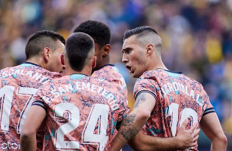 El Cádiz va un paso más en su intento de parar LaLiga y acude a la Justicia Ordinaria