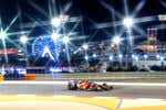 Sainz y Alonso, dos españoles en un top 5 de la F1 para creer en Baréin
