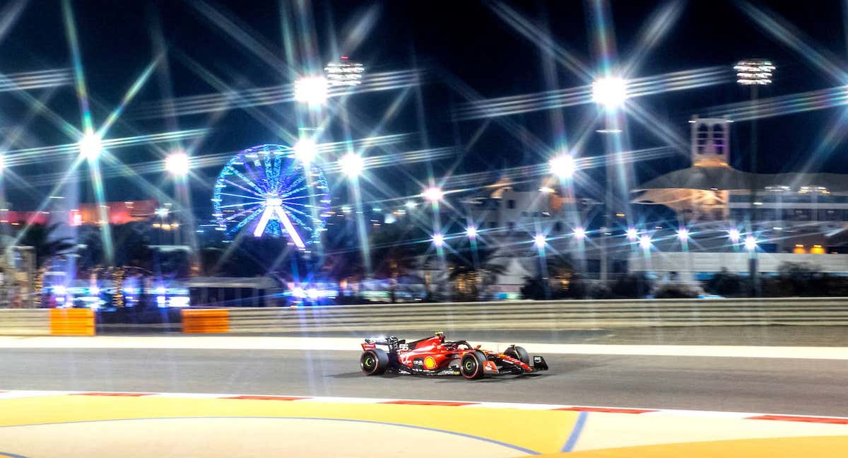 . /Ferrari