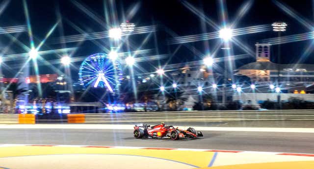 Carlos Sainz y Fernando Alonso, dos españoles en un top 5 de la F1 para creer en Baréin