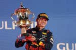 Max Verstappen, contra la maldición de la primera carrera del Mundial de Fórmula 1