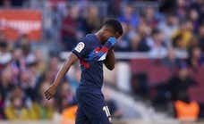 Ansu Fati y la 'Kings League': reír por no llorar