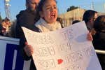 Una fan de ocho años a Athenea: «Te quiero más que a mi madre»