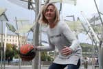 Sólo cuatro mujeres al frente de los clubes de élite del baloncesto español... y una excepción ejemplar