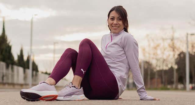 Isabel Macías: «He vivido situaciones incómodas con otros entrenadores por ser mujer»