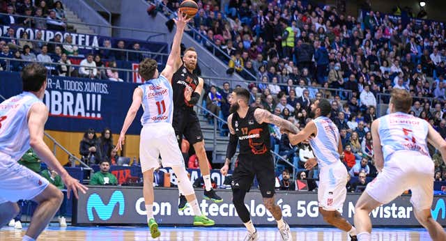 Dzanan Musa lanza al Real Madrid al liderato en solitario