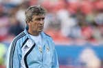 Así fue el año de Pellegrini en el Real Madrid: fichajes no deseados, presión de la prensa y tensión con Florentino