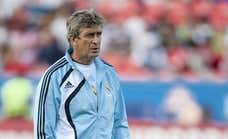 Así fue el año de Pellegrini en el Real Madrid: fichajes no deseados, presión de la prensa y tensión con Florentino