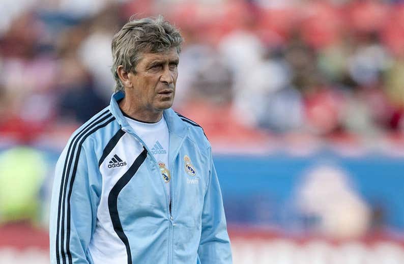 El año de Pellegrini en el Real Madrid: fichajes no deseados, presión de la prensa y tensión con Florentino