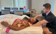 Escritora, inversora y familiar: la nueva vida de Serena Williams lejos del tenis
