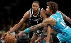 Brooklyn Nets en busca de una identidad