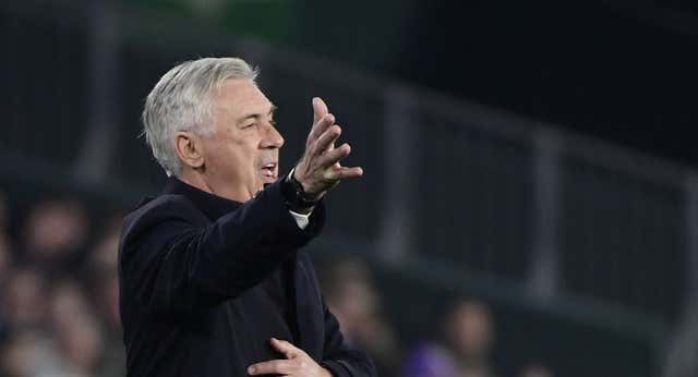 El Real Madrid mira al calendario buscando un rayo de esperanza y pensando en la Champions