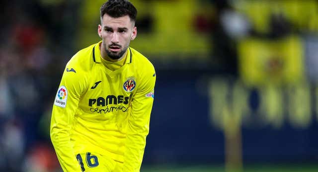 El crecimiento imparable de Álex Baena: ya es uno de los mejores generadores de La Liga