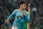 Manchester United, Arsenal y Newcastle, entre los equipos que siguen de cerca a Gabri Veiga