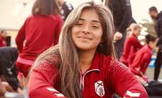 'Malamadre' adolescente y futbolista: la lucha de Javiera Toro contra todas sus etiquetas
