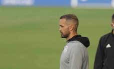 El Lugo va a por su cuarto entrenador: cesa a Carrillo y ultima el regreso de Juanfran