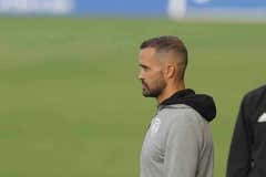 El Lugo cesa a Carrillo y ultima el regreso de Juanfran