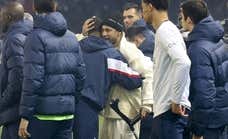 Neymar, lesionado: 3-4 meses de baja