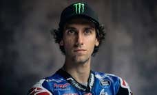 El desafío mayúsculo del último ganador de MotoGP en 2022