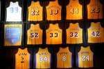Pau Gasol, un extraterrestre entre las estrellas
