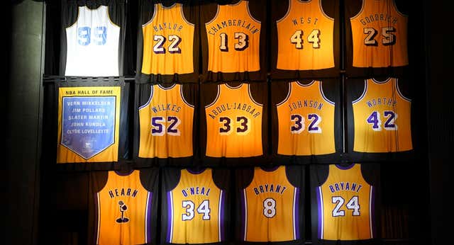Pau Gasol, un extraterrestre entre las estrellas