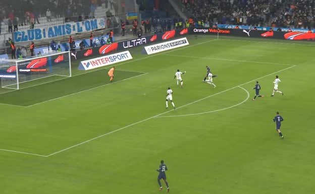 Spoiler: gol.