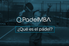 ¿Te imaginas cómo sería la universidad del pádel?