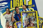 Todo lo que necesitas saber del primer álbum de cromos de la Liga F de Panini