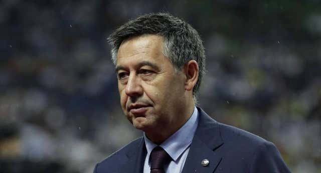 La Fiscalía denunciará al Barça por corrupción continuada por el caso Negreira